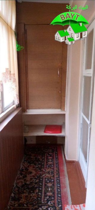 х Чиланзар 24 квартал 1/4/5 Орт.Ватан Тойхона,Балкон:1-6,Продается