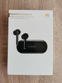 Căști Huawei FreeBuds 3i wirelles