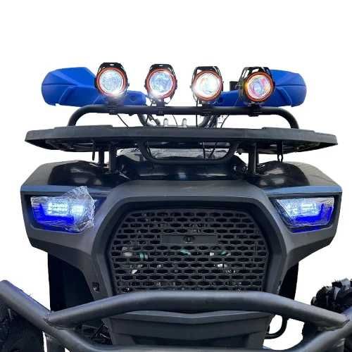 ATV BIG 250cc – Model nou 2025