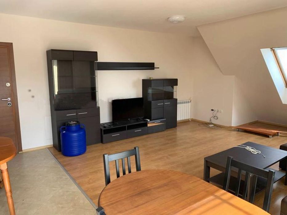 Дава се под наем Тристаен апартамент в София, Хаджи Димитър - 123 кв.м за 720 € - Снимка #1