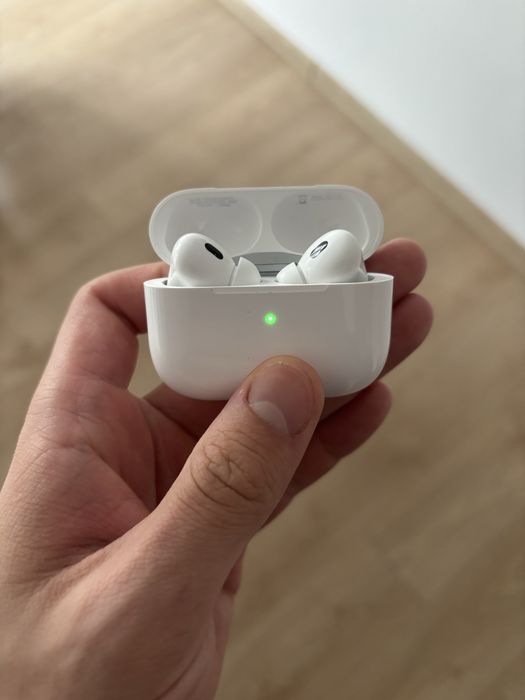 Airpods gen 2 Pro