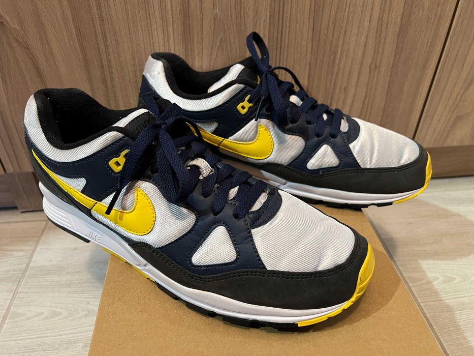 nike AIR SPAN II мъжки маратонки номер 45