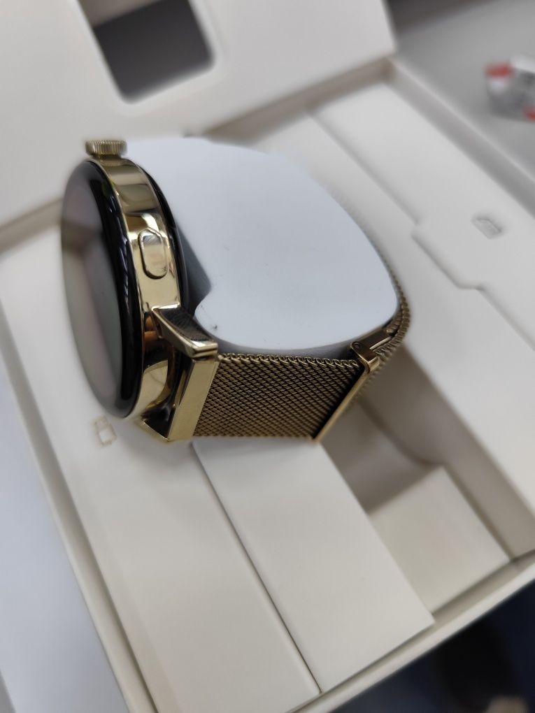 Смарт часы Huawei watch gt 3
