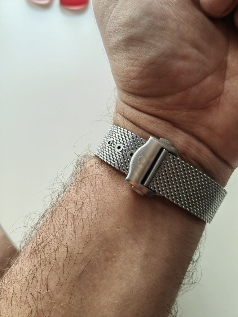 Omega Seamaster Professional
