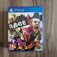 Rage 2 - Ps4 / Ps5