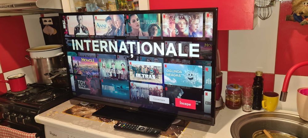 Smart 102 cm = 750 lei