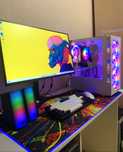 Мощный Компьютер Игровой Сore i7 | 32GB ОЗУ | Тянет все программы ПК