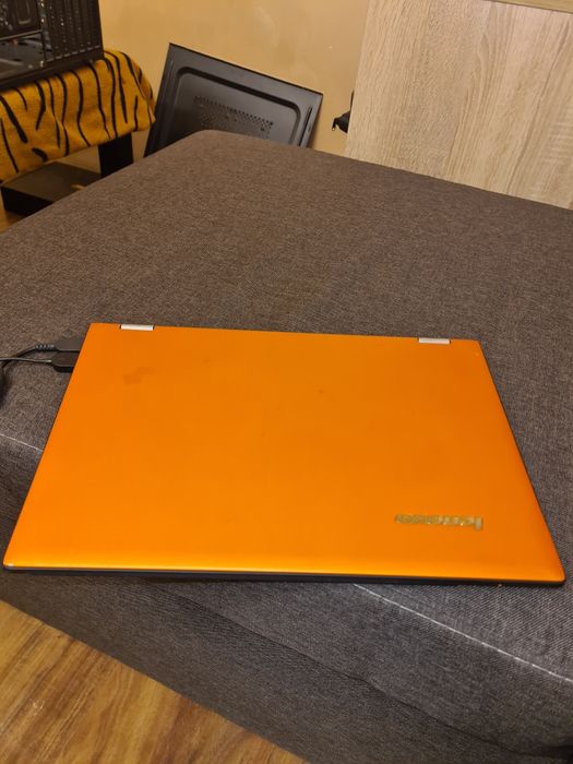 Lenovo Yoga 2 Pro