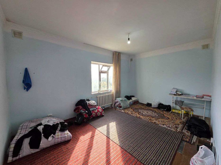 Продаётся 3х комн квартира на 4 этаже Ор-р Горгаз