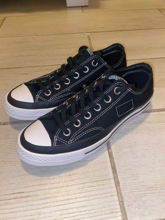 Converse x Moncler X Fragment Low