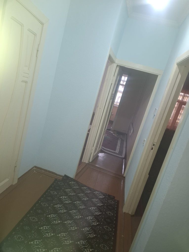 Kvartira ijaraga beriladi
