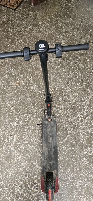 Trotineta electrica 25 km/h