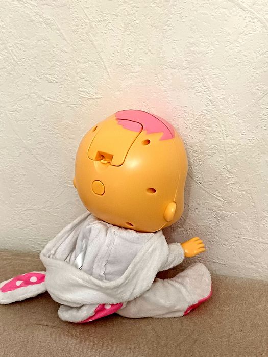 Кукла Cry Babies