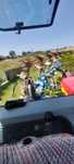 Vand plug lemken reversibil 5 brazdare cu reglaj hidraulic