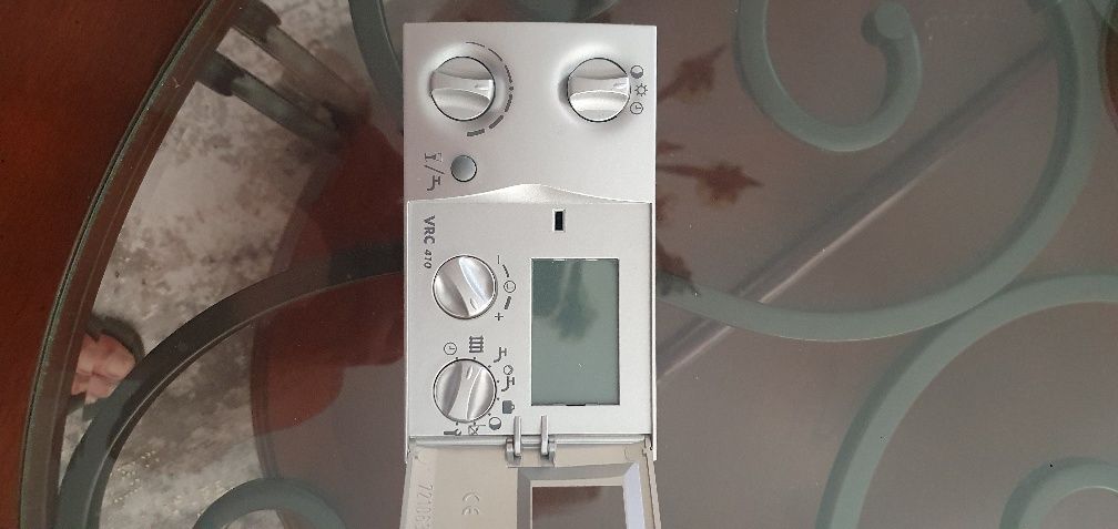 Centrala termica Vaillant