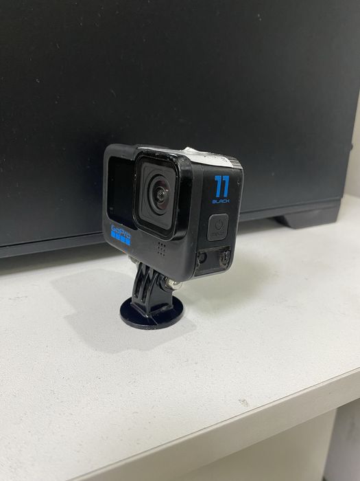 Go Pro 11 black Aktiv Market
