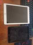 Ipad mini 5 va 9.7 sotiladi srochni
