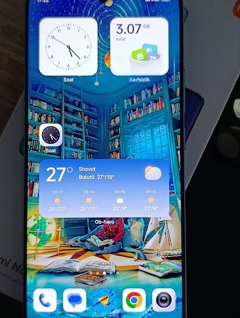 Redmi Note 13 Pro+ 5G