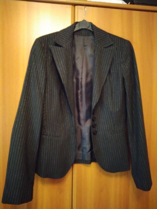 Sacouri doamne si domnisoare