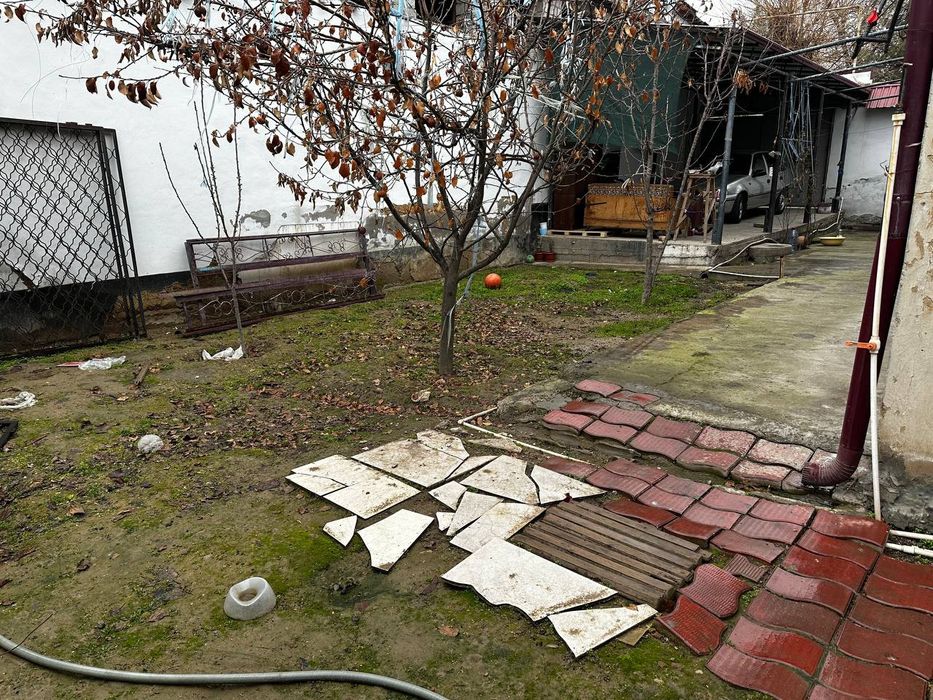 Срочно продается участок