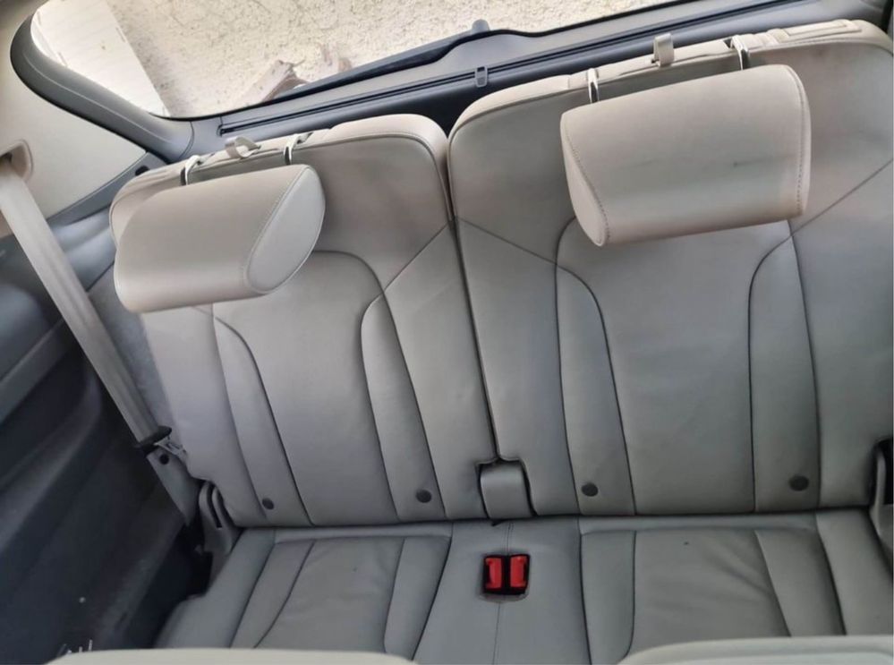 Audi Q7 V6 3.0 TFSI 333 Prestige S-Line