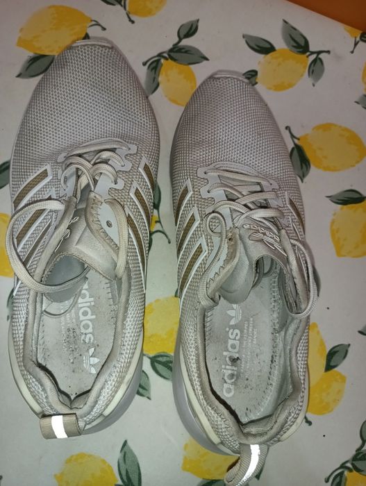 Adidas ZX Flux N 39 - 22 лв