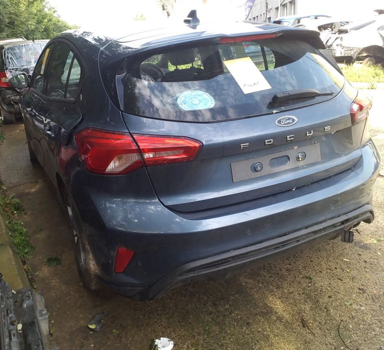 Dezmembrez Ford Focus 4