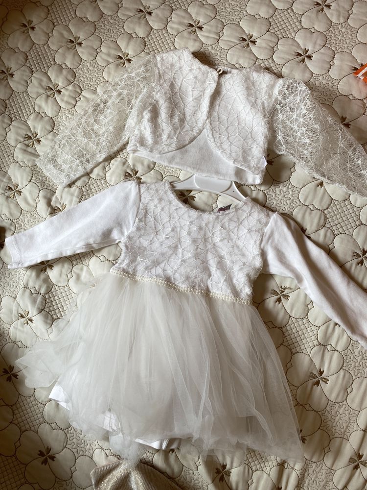 Рокля Mama& Nini