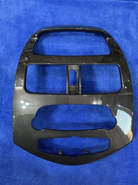 Spark eskicha mafonga