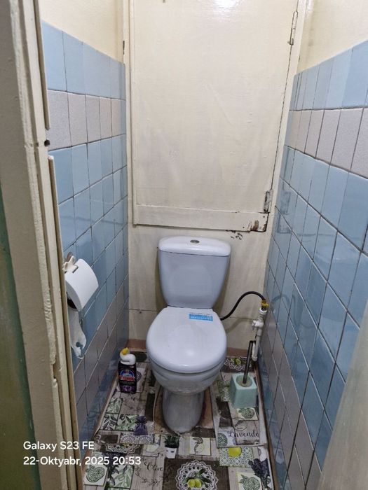Аренда Квартира ТТЗ Ахмад Югнакий 300$