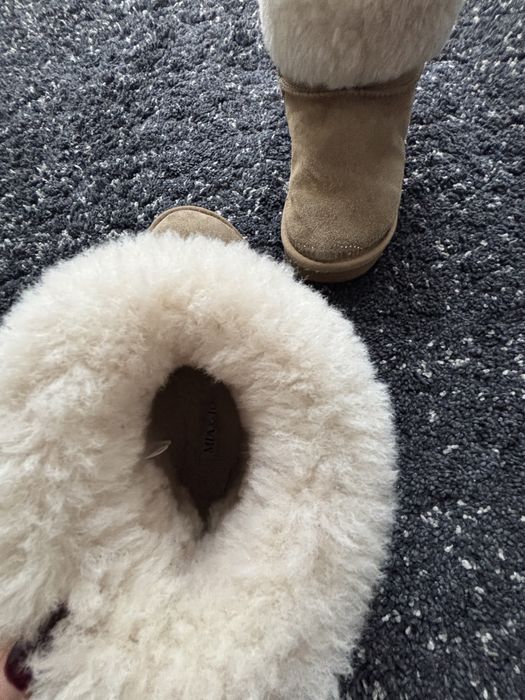 Mia Jo ботуши 31 номер