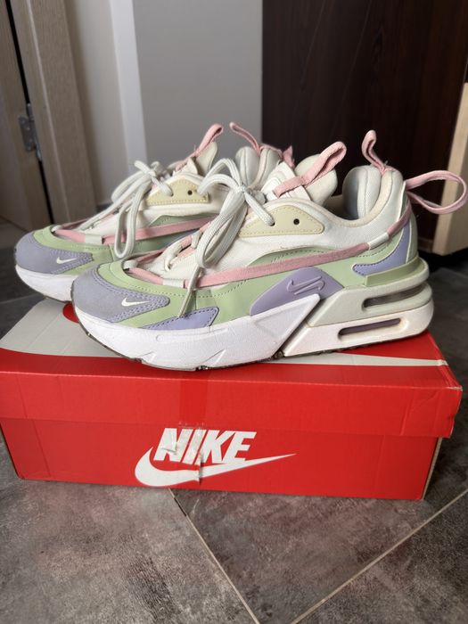 Nike Air Max Furyosa