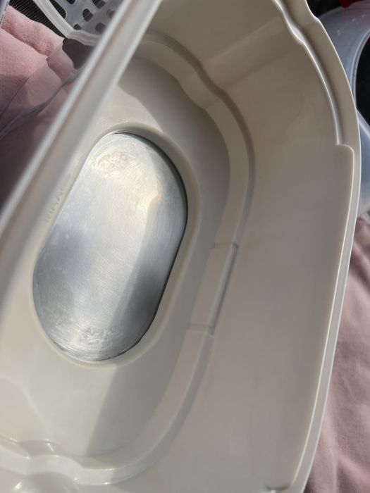 Sterilizator electric kids care