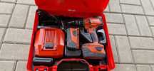 Hilti sf 6 h a 22