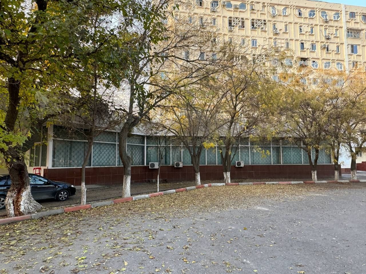 Карасу 4 Аренда офис цех производств клиник банк фитнес зал клуб спорт