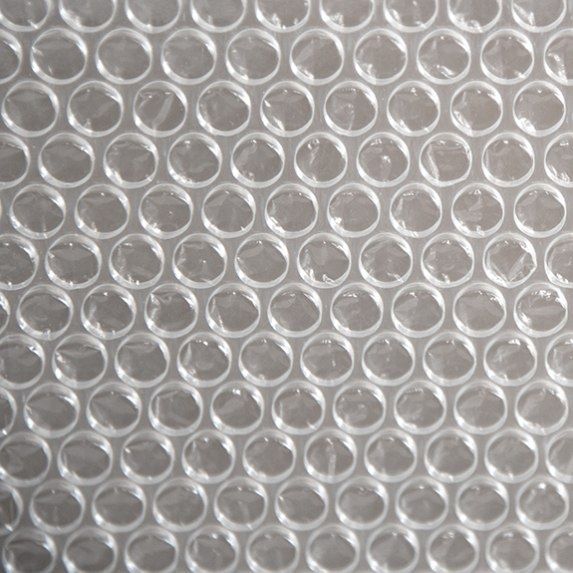 Пузырчатая плёнка Пузырка