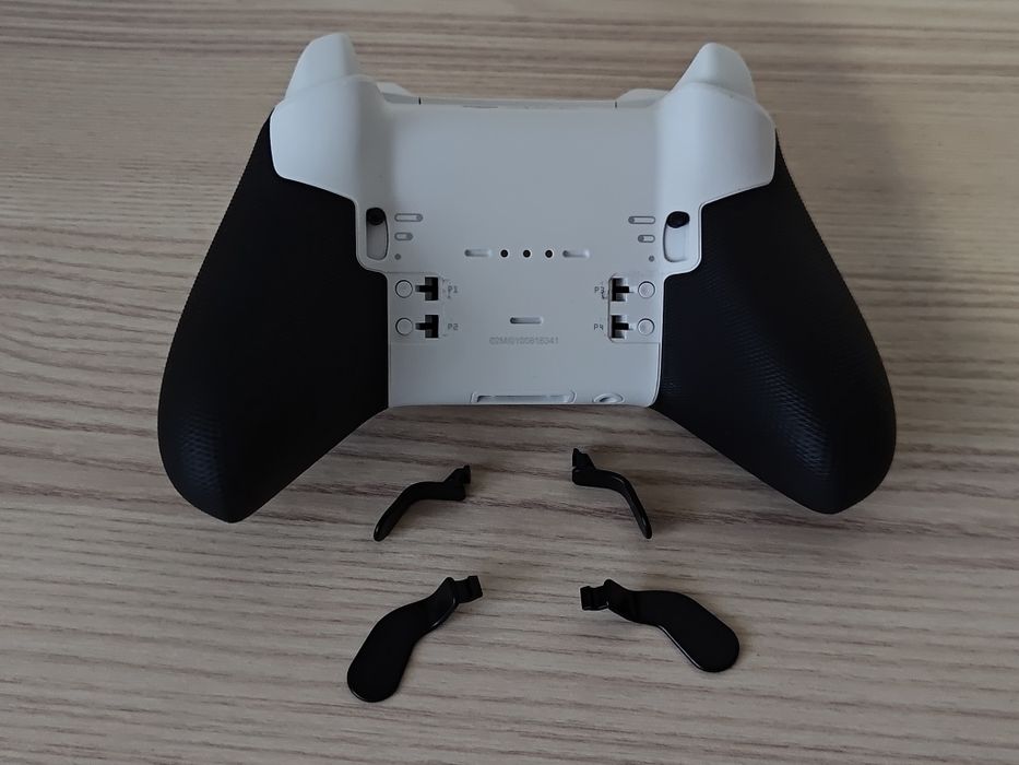 Microsoft Elite Series 2 Wireless Controller Xbox + Support