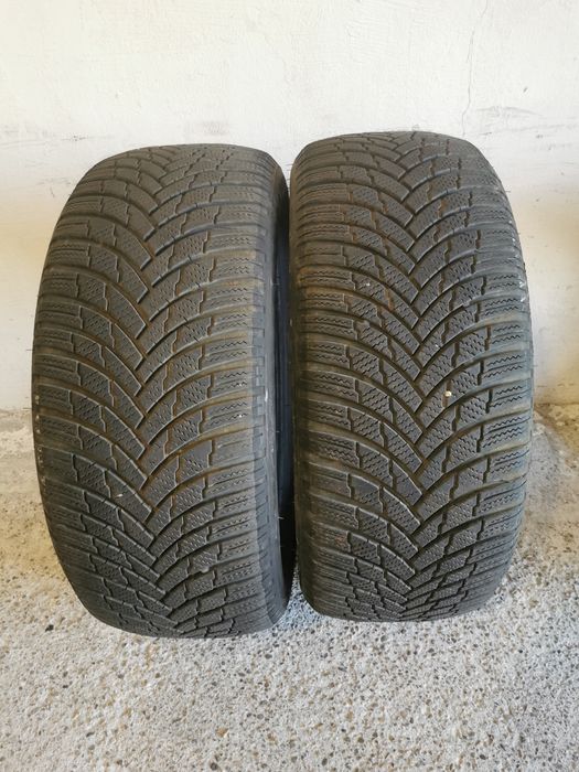 Cauciucuri 225/50/17 iarna