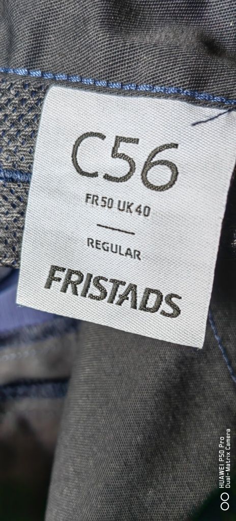 Панталон Fristads,Engelbert Strauss