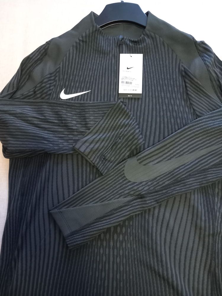 Bluza de fotbal Nike