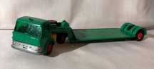 Macheta Matchbox Trailer King Size K-17 Ford Tractor Dyson Low din 69