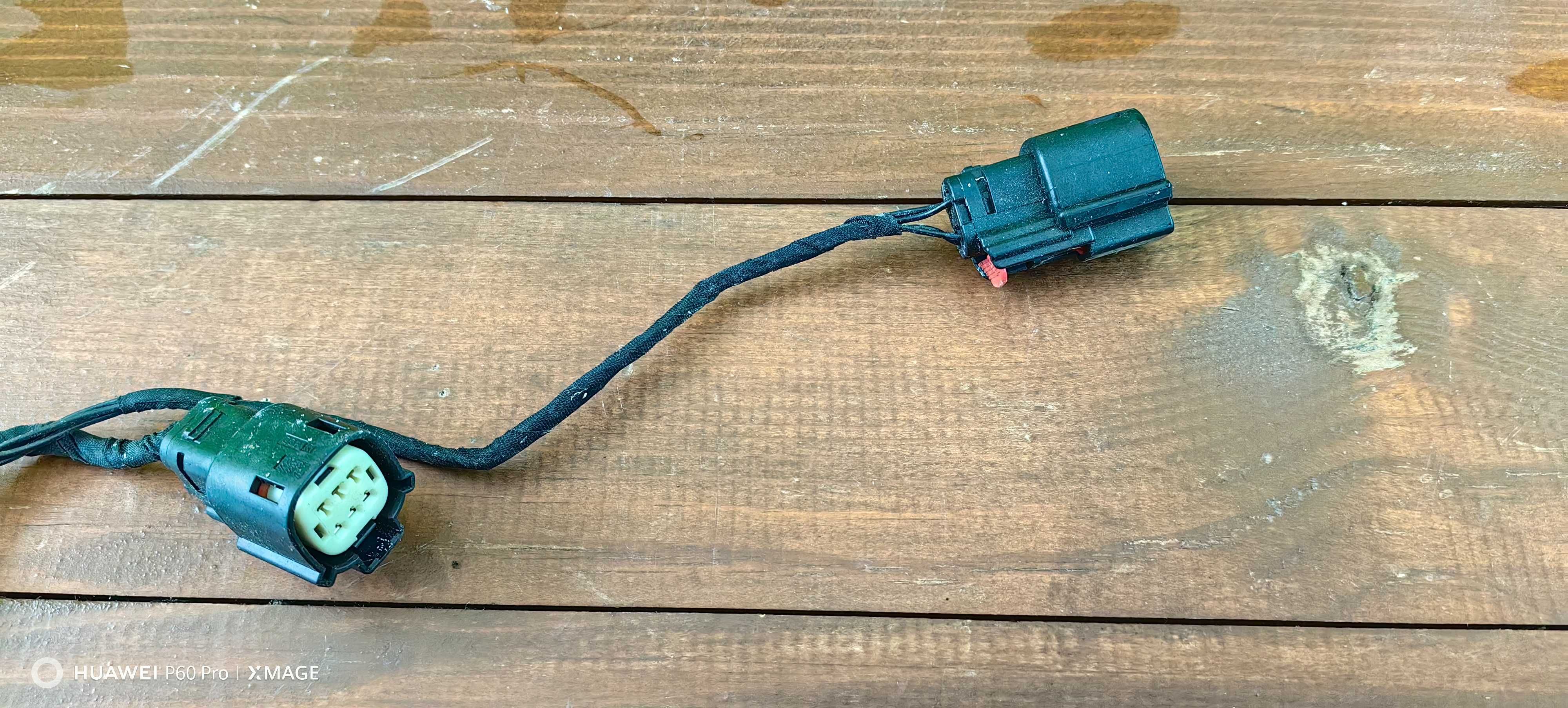 Стоп за Volvo c40 Recharge EC40 / Волво Ц40 Речардж