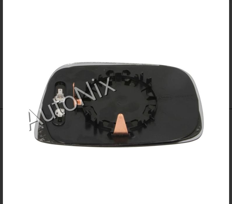 Стъкло за огледало за Volvo XC60 с подгрев за волво хц60 тонирано