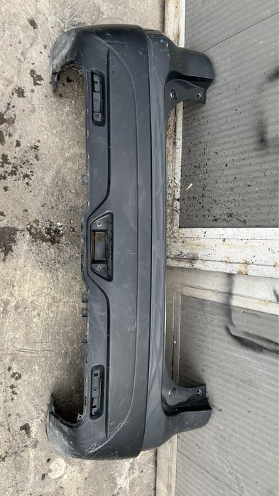 Броня Suzuki SX4 S Cross 2013- 7бр