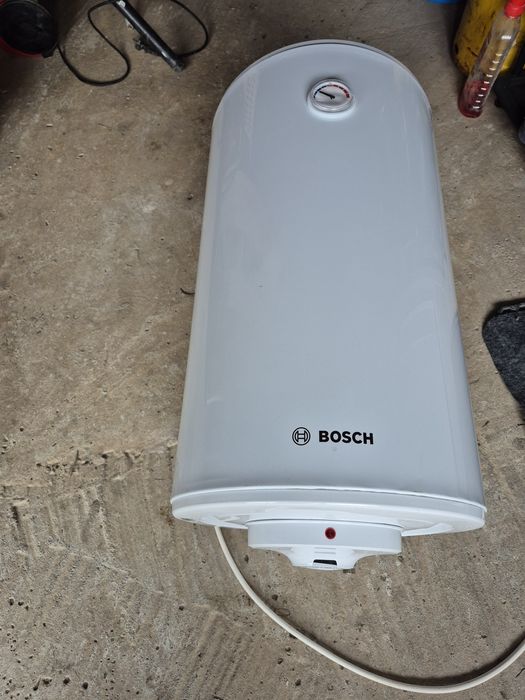 Boiler Bosch-80 l