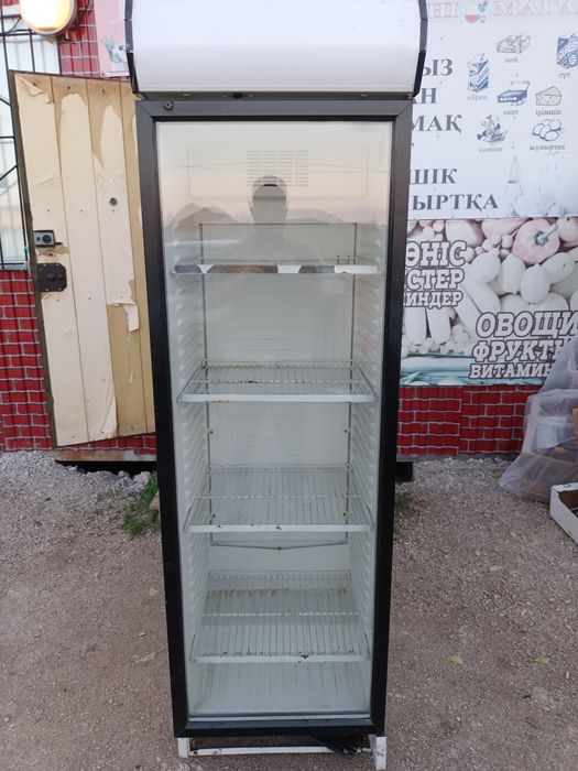 Продам холодильник