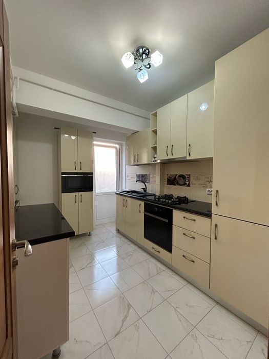 Apartament de inchiriat Radauti