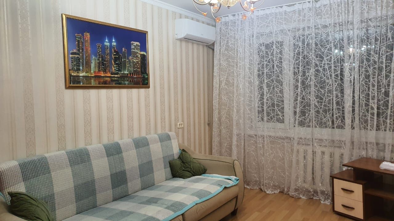 Сдам 1 ком квартиру в районе Колхозного