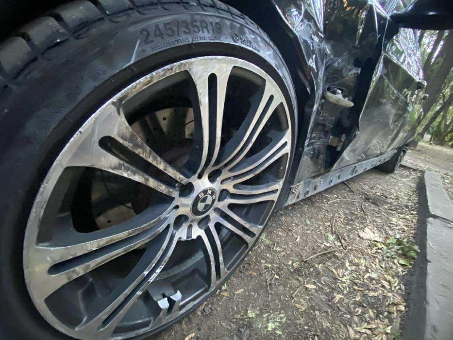 style 220 стил 220 bmw бмв