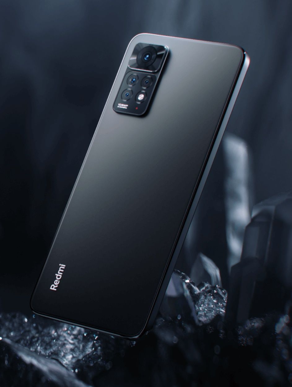 Redmi note 11 pro